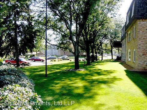 Building Photo - 2700 Rhode Island Ave S