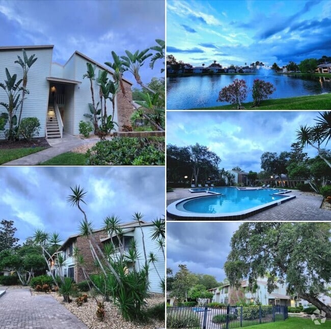 Building Photo - Oaks Of Lakebridge Community
