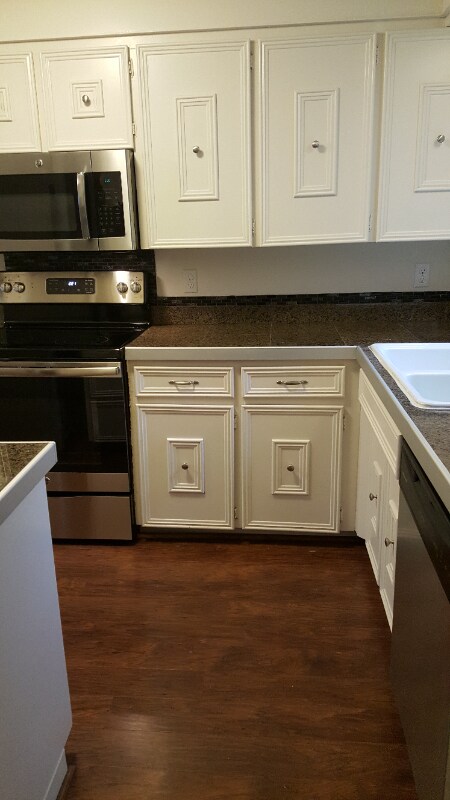 Foto del edificio - 1461 Rainier Ct