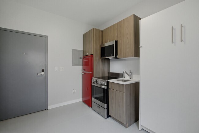 Foto del edificio - 4700 N Racine Ave