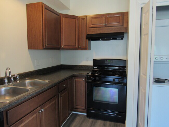 Foto del edificio - 1219 N Perry St