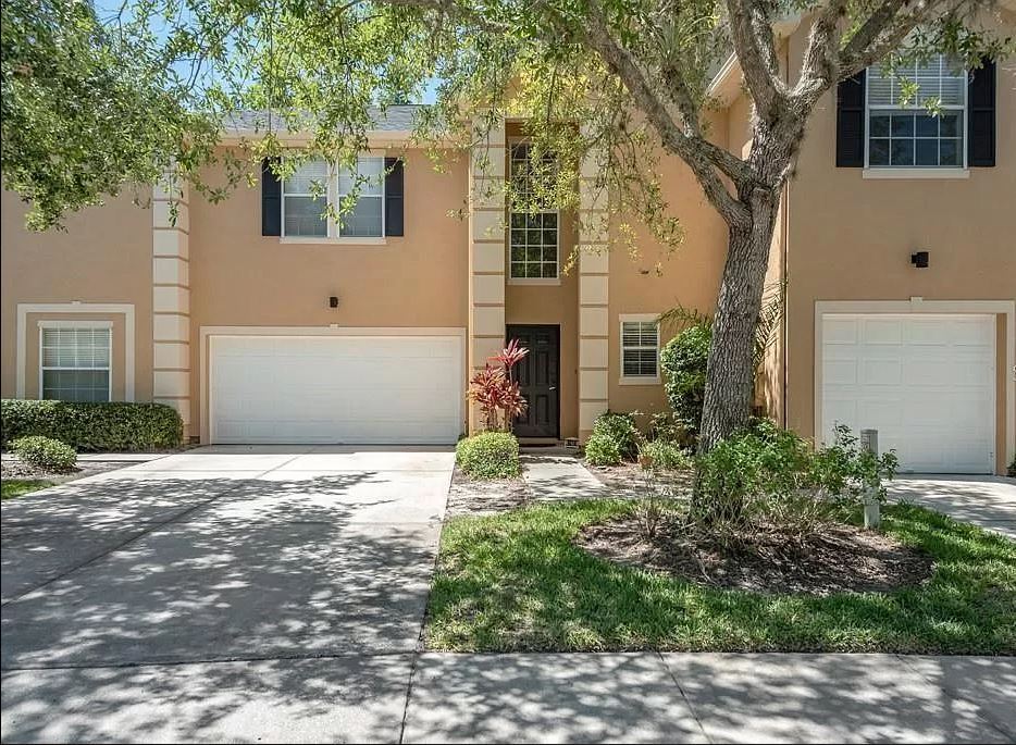 6214 Ashbury Palms Dr, Tampa, FL 33647 Townhome Rentals in Tampa FL