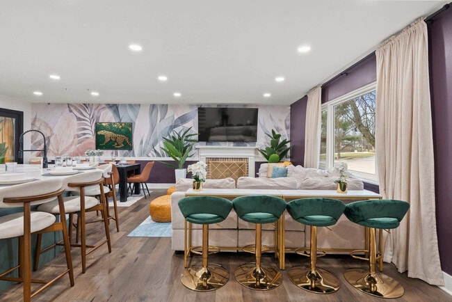 Building Photo - 4200 Rudy Rd