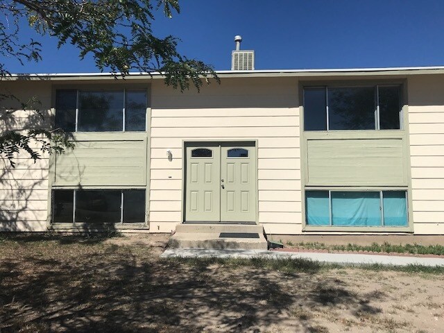 Building Photo - 5536 W Bailiff Dr