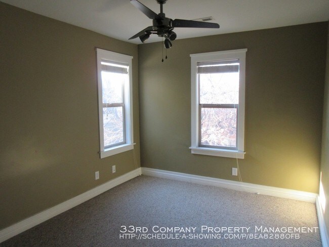 Foto del edificio - Union Hill Vintage Building Apartment