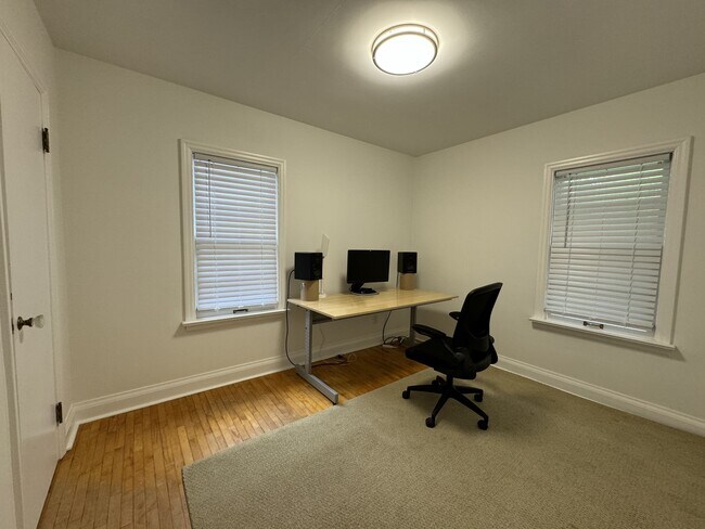 Photo du bâtiment - 78 Arnold St