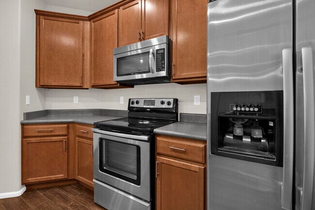 Foto del edificio - 946 S Hawk Ln