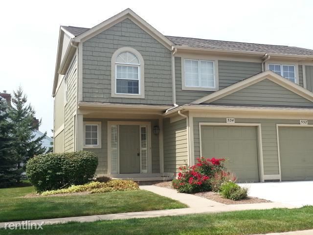 Foto principal - 534 Liberty Pointe Dr