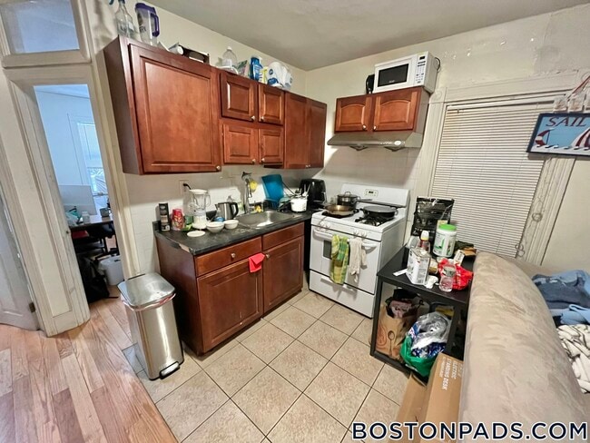 Foto del edificio - 3 Warwick St