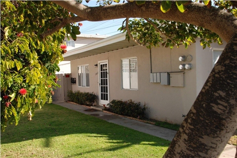 Primary Photo - 1009 2nd St