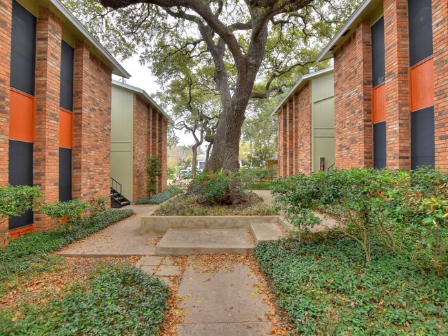 Foto del interior - St. Edwards Place Apartments