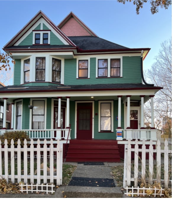 Building Photo - 545 W William St