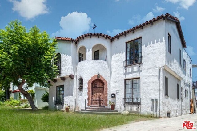 Foto del edificio - 6411 W 6th St