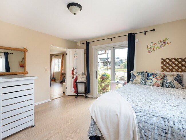 Foto del edificio - 416 Virginia St