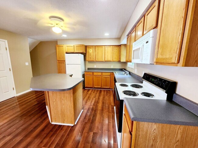 Foto del edificio - 3 Bedroom, 2.5 bath Close to WVUH/Med Cent...