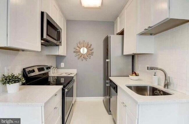 Foto del edificio - 1451 Park Rd NW
