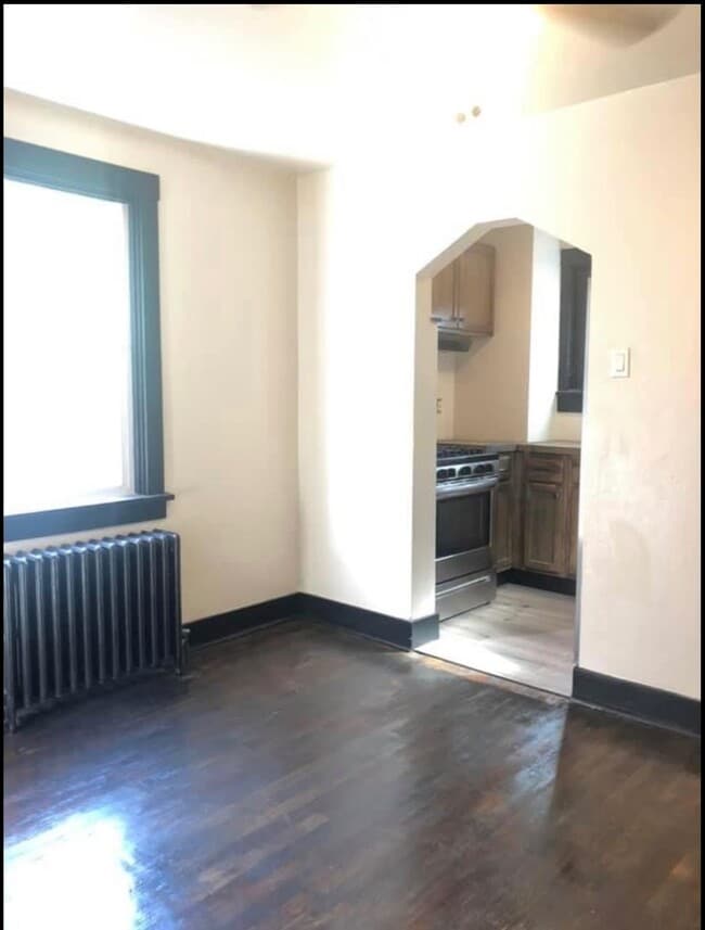 Foto del edificio - 1BR apartment now available for rent!