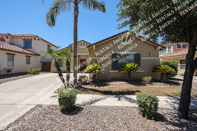 Foto del edificio - 869 E Waterview Pl