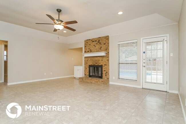 Foto del edificio - 4202 High Mesa Ct