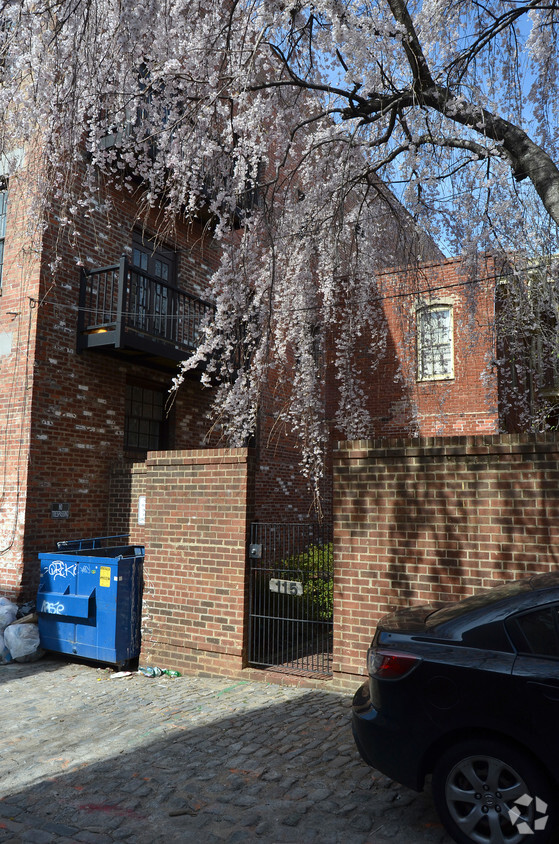 Foto del edificio - Richmond Arts