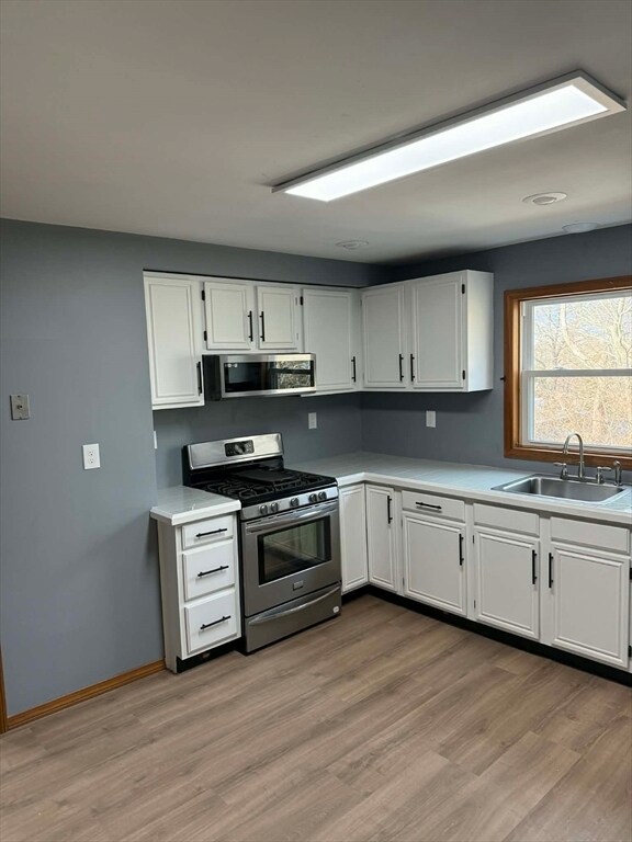 Foto del edificio - 6 Lawn St