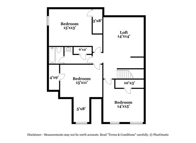 Foto del edificio - 2442 Chuckberry St