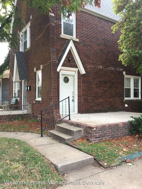 Building Photo - 1412 1/2 NW 17th St