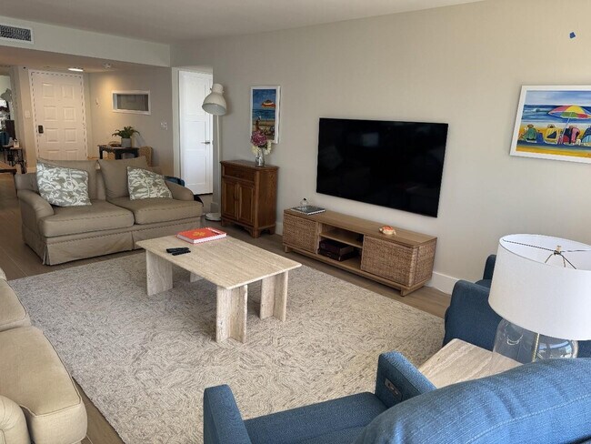 Foto del edificio - 5000 N Ocean Blvd