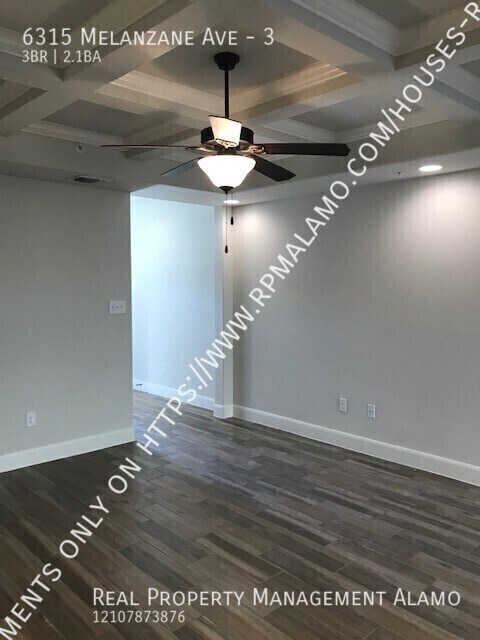 Foto del edificio - 6315 Melanzane Ave