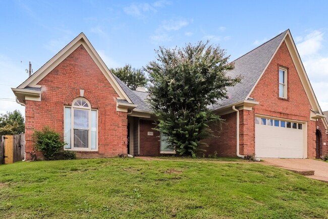 Foto del edificio - 1965 Abbott Cove