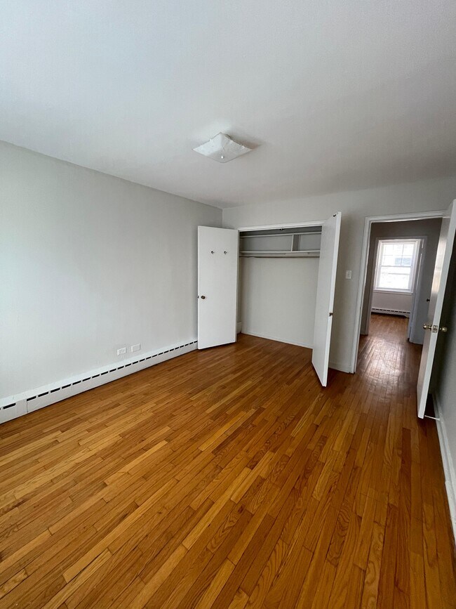 Dormitorio 1 - Emaret at Lincoln Square