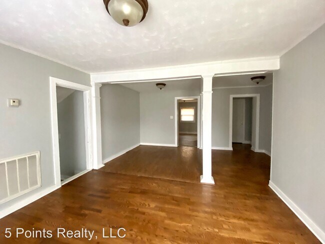 Building Photo - 3 br, 1 bath House - 241 Cumberland Ave