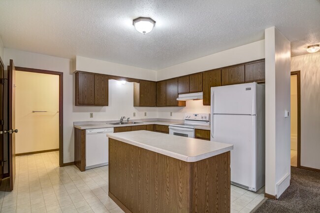 Foto del edificio - 13236 39th Ave N
