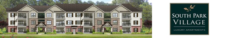 South Park Village Apartments