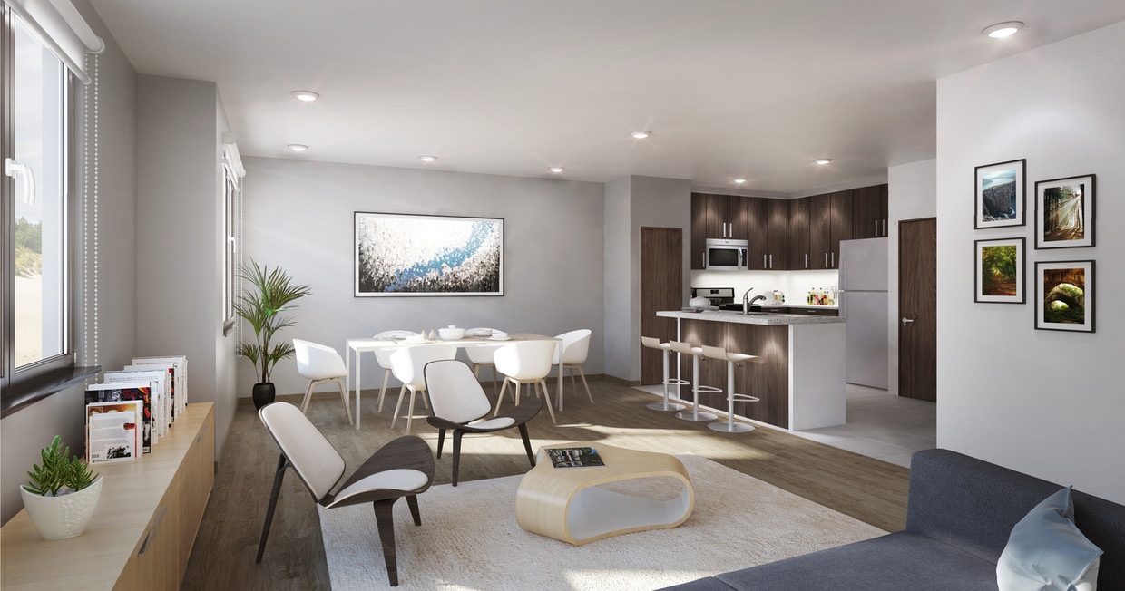 The Lofts at Middlesex Apartments 150 Lincoln Blvd Middlesex, NJ