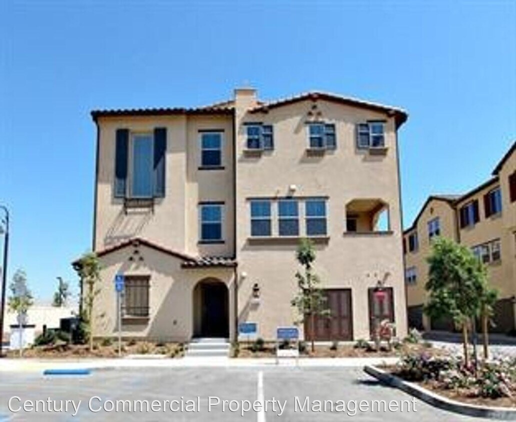 Primary Photo - 4 br, 3 bath House - 21038 Cornerstone Drive