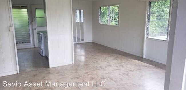 Building Photo - 3 br, 1.5 bath House - 2476 A East Manoa Road