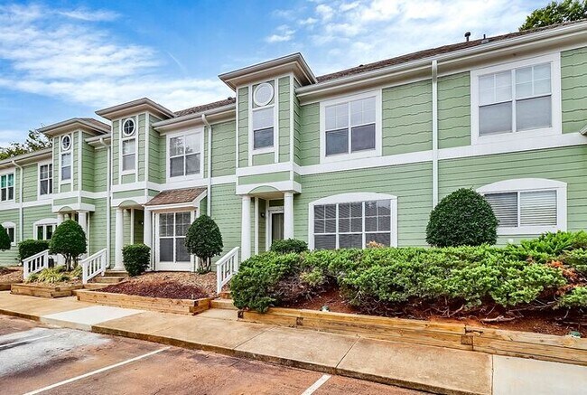 Foto del edificio - Great 3BD/2.5BA Townhome in Vineyard Point!