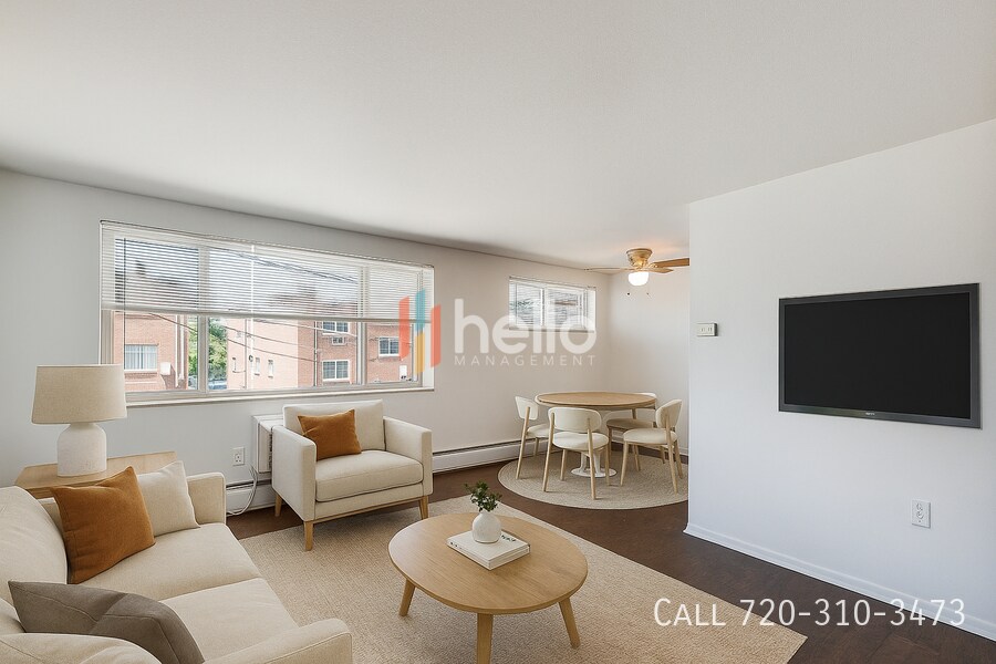 Foto principal - 809 N Dexter St