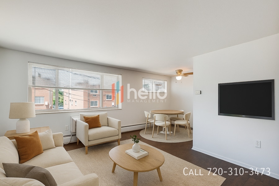 Photo - 809 North Dexter Street-203