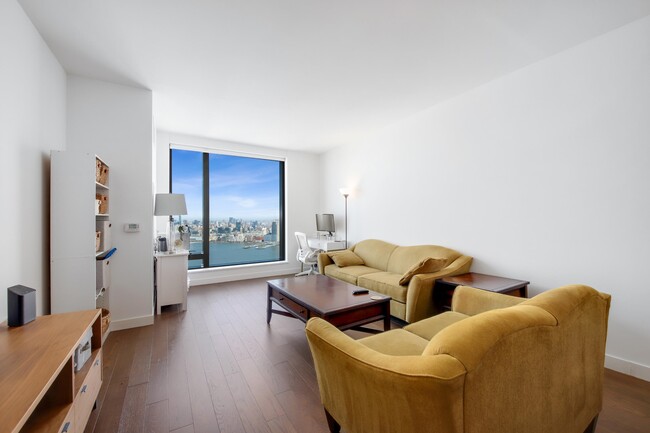 Foto del edificio - 99 Hudson St