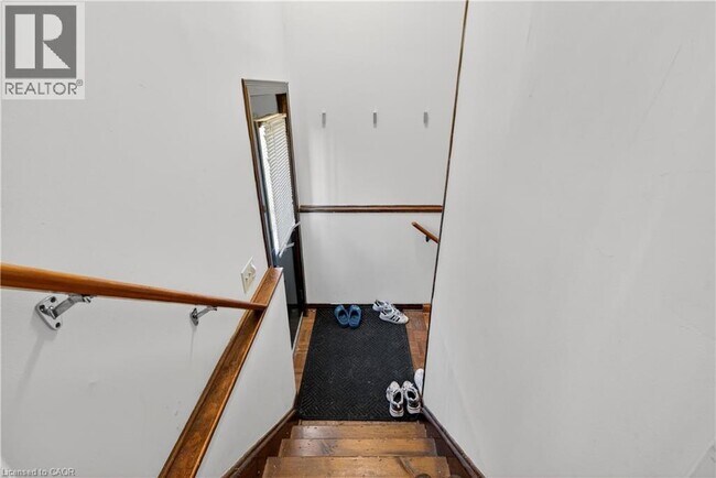 Photo du bâtiment - 150 Ewen Rd