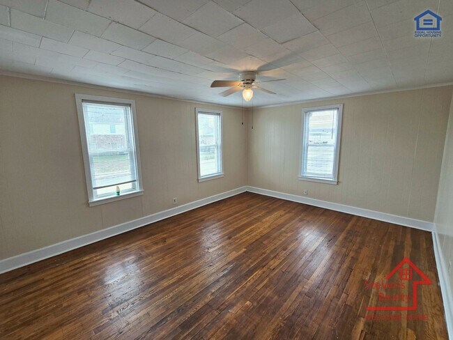 Foto del edificio - 414 W Bockman Way