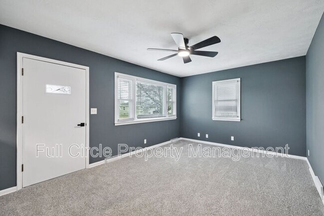 Building Photo - 803 N Christy St