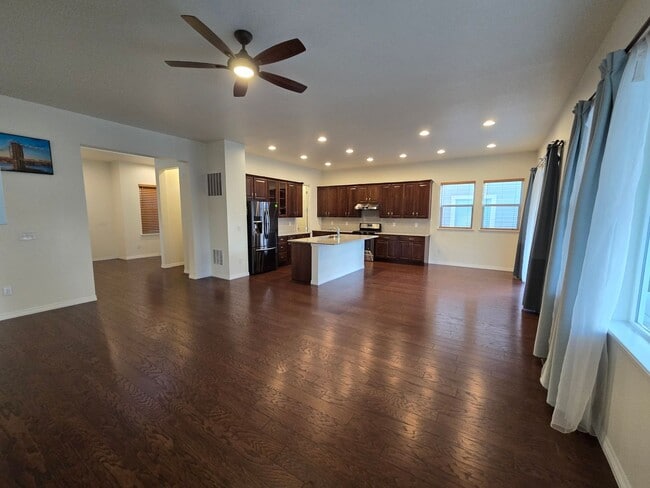 Photo - Spacious 4 Bedroom Single Family Home