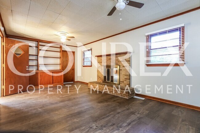 Foto del edificio - Great 3 Bedroom in Heart of Park Hill