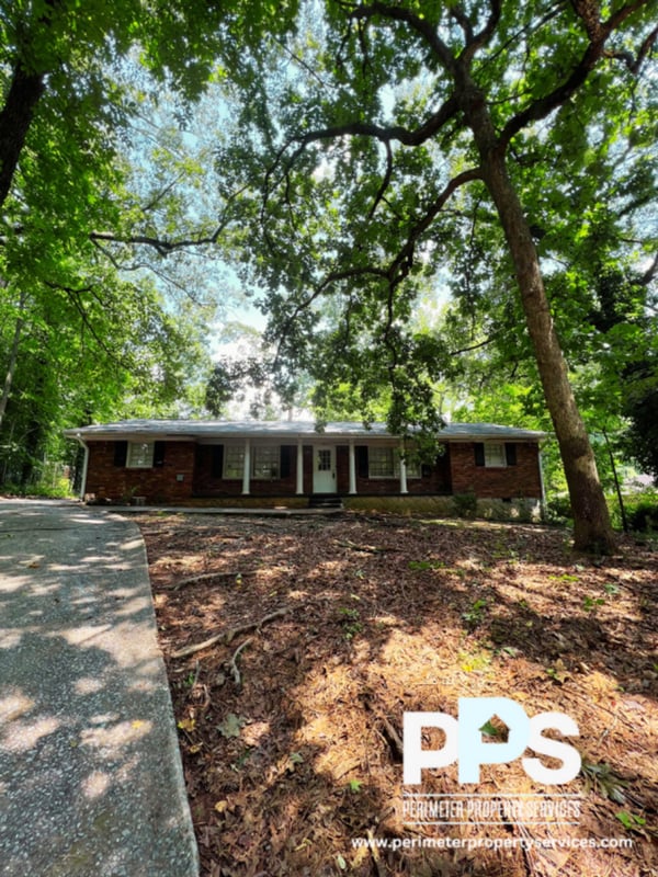 Photo - 1804 Idlewood Dr House