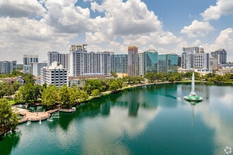 5 Most Affordable Neighborhoods in Orlando