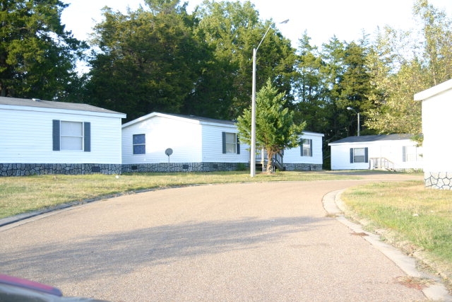 Primary Photo - Magnolia Mobile Properties