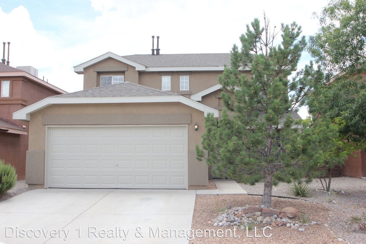 Primary Photo - 7312 Cripple Creek Rd NW